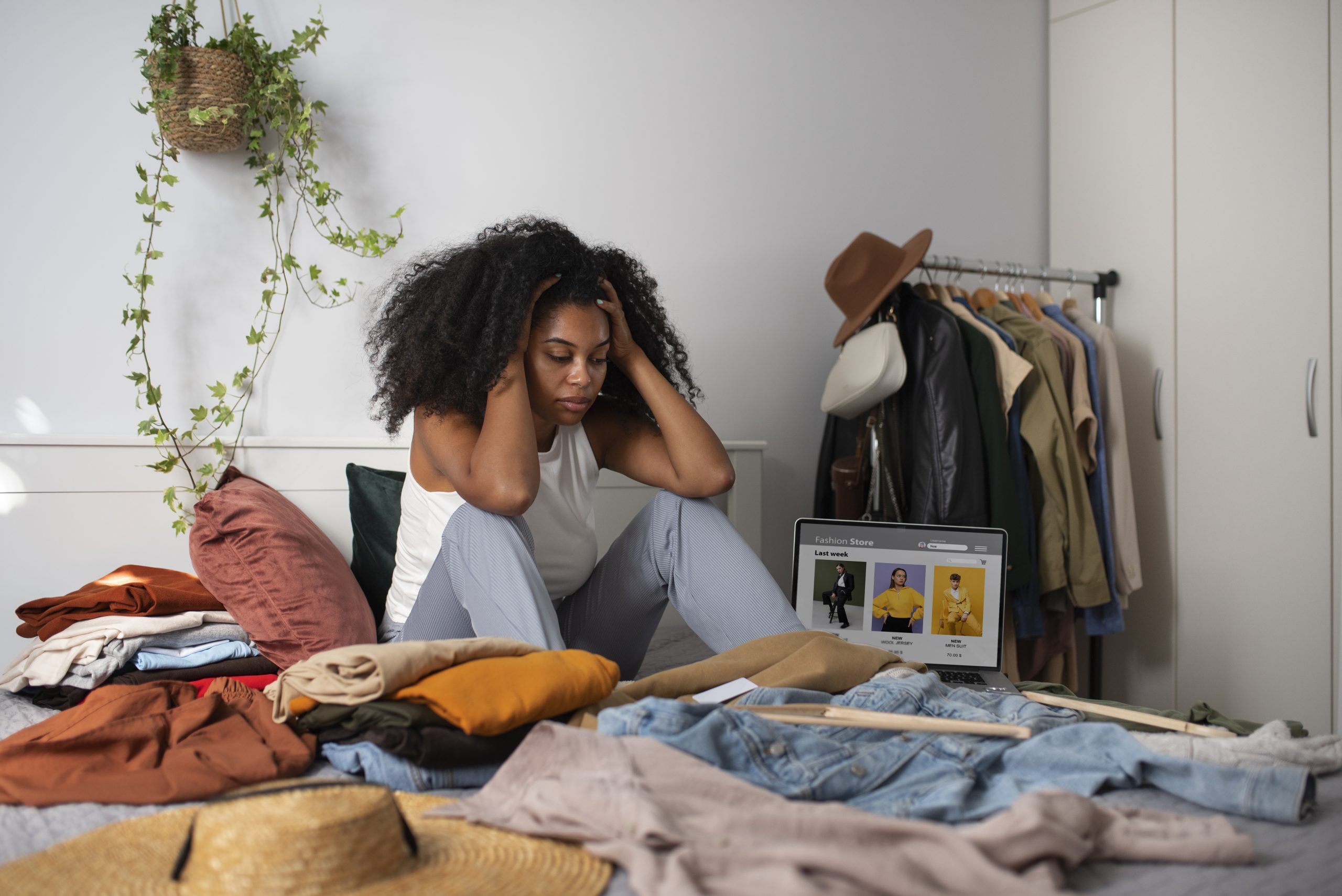 full-shot-woman-sitting-bed